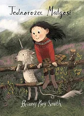 Jednorożec MałgosiMay Smith Briony