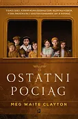 Ostatni pociąg Ostatni pociąg
