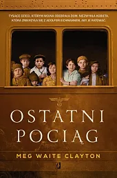 Ostatni pociągWaite Clayton Meg