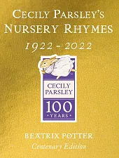Cecily Parsley's Nursery RhymesBeatrix Potter