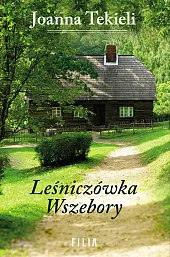 Leśniczówka Wszebory Leśniczówka Wszebory