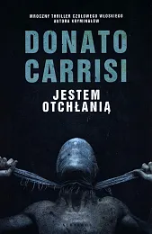 Jestem otchłaniąDonato Carrisi