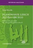 Planowanie lekcji języka obcego.