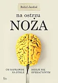 Na ostrzu noża Na ostrzu noża