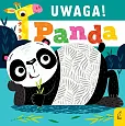 Uwaga panda!