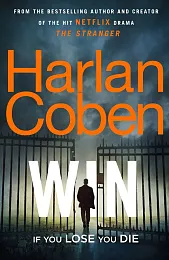 WinHarlan Coben