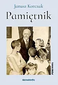 Janusz Korczak Pamiętnik Janusz Korczak Pamiętnik