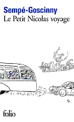 Petit Nicolas voyage