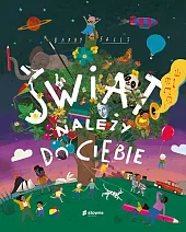 Świat należy do CiebieBarry Falls