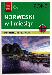Norweski w 1 miesiąc