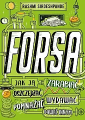 ForsaRashmi Sirdeshpande