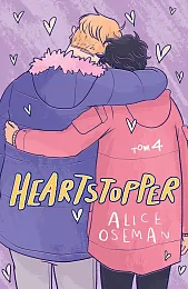 Heartstopper Tom 4Alice Oseman