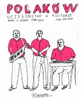 Polaków uczestnictwo w kulturze