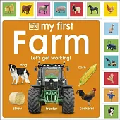 My First Farm Let's get working! My First Farm Let's get working!