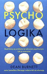 Psycho-logikaDean Burnett