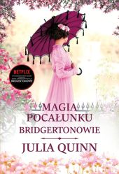 Magia pocałunku Magia pocałunku