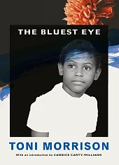 The Bluest EyeToni Morrison