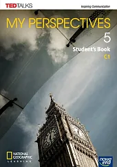 My Perspectives 5 Podręcznik