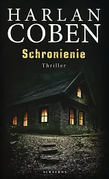 SchronienieHarlan Coben