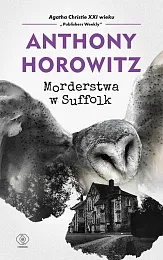 Morderstwa w SuffolkAnthony Horowitz