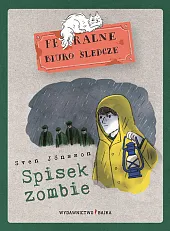 Spisek zombieSven Jönsson