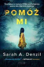 Pomóż miSarah A. Denzil
