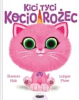Kici tyci kociorożec