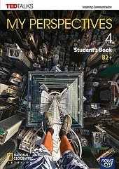 My Perspectives 4 Podręcznik