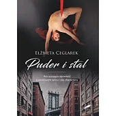 Puder i stalElżbieta Ceglarek