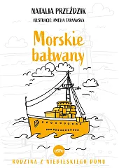 Morskie bałwanyNatalia Przeździk