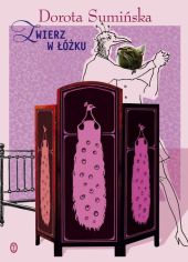 Zwierz w łóżku Zwierz w łóżku