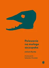 Polowanie na małego szczupakaJuhani Karila
