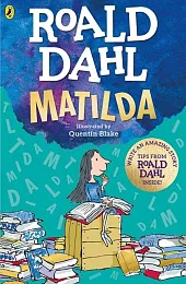 MatildaRoald Dahl