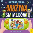 Supergierka Drużyna śmiałków