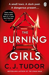 The Burning GirlsJ.C. Tudor