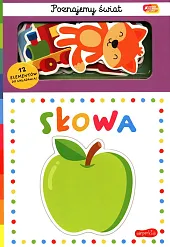 Słowa Poznajemy światRhea Gaughan