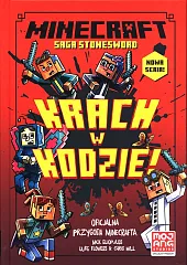 Minecraft Krach w kodzie!Nick Eliopulos