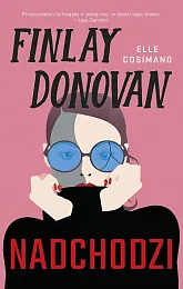 Finlay Donovan nadchodziElle Cosimano