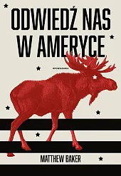 Odwiedź nas w AmeryceMatthew Baker