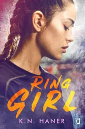 Ring GirlN.K. Haner Ring GirlN.K. Haner