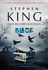 BlazeStephen King