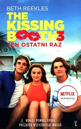 The Kissing Booth 3 Ten ostatni,Beth Reekles
