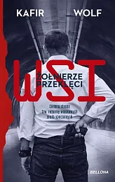 WSI Żołnierze przeklęciKafir  WSI Żołnierze przeklęciKafir