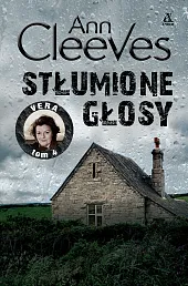 Stłumione głosyAnn Cleeves