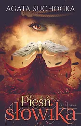 Pieśń słowika Daję ci wieczność Akt,Agata Suchocka 