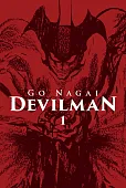 Devilman #1