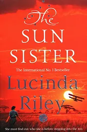 The Sun SisterLucinda Riley