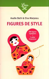 Figures de style Figures de style