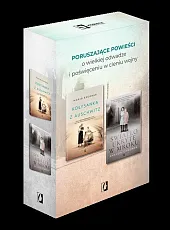 Kołysanka z Auschwitz / Światło ukryteMario Escobar Kołysanka z Auschwitz / Światło ukryteMario Escobar