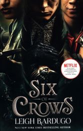 Six of Crows Six of Crows